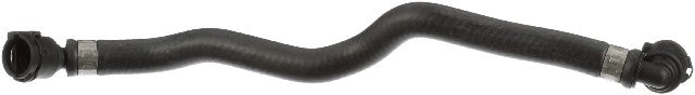 Gates HVAC Heater Hose P/N:51624 Fits: BMW 550i 12-11, BMW 550i Gt 12-10, BMW 550i Gt Xdrive 12-10, BMW 550i Xdrive 12-11, BMW 650i 2012, BMW 650i Xdrive 2012 - Image 1