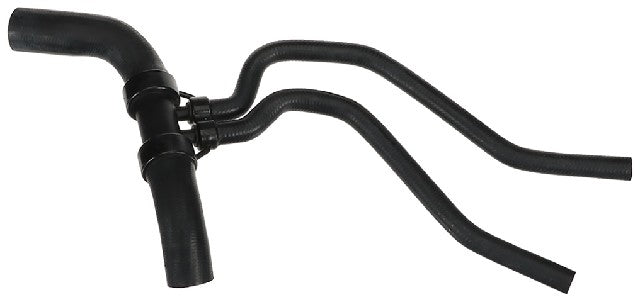 Gates Radiator Coolant Hose P/N:51629 Fits: Jaguar S-type 02-00 - Image 1
