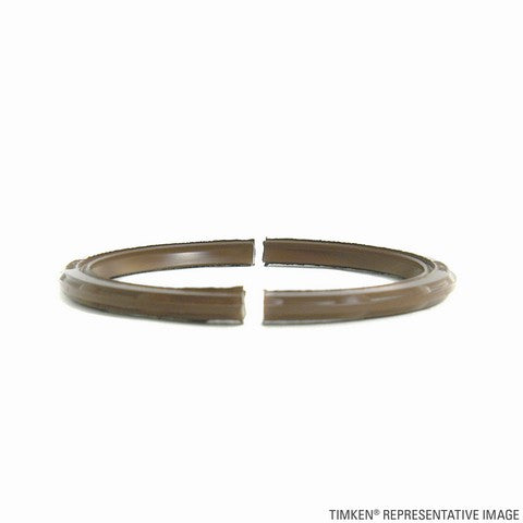 Timken Engine Crankshaft Seal Kit P/N:5174 Fits: Jeep Cherokee 01-00, Jeep Grand Cherokee 04-00, Jeep Tj 06-01, Jeep Wrangler 06-01 - Image 3