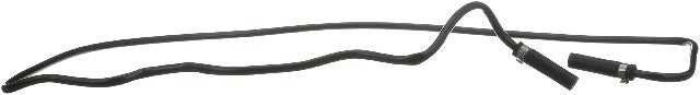 Gates HVAC Heater Hose P/N:51630 Fits: Land Rover Discovery 04-98 - Image 1