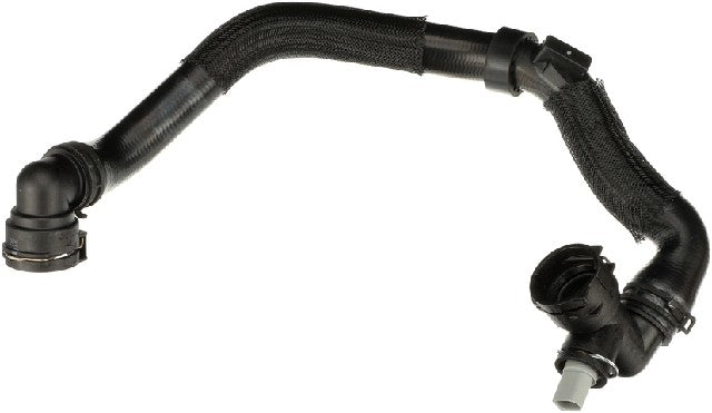 Gates Radiator Coolant Hose P/N:51644 Fits: Volkswagen Beetle 19-13, Volkswagen Jetta 18-14, Volkswagen Passat 22-14 - Image 1