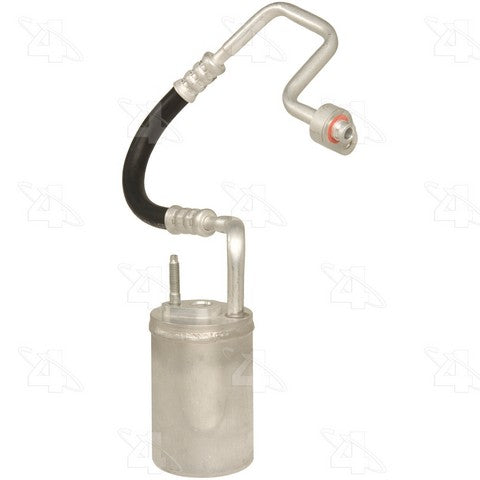 Four Seasons A/C Compressor Kit P/N:5164NK Fits: Ford Flex 10-09, Ford Taurus 10-08, Ford Taurus X 09-08, Lincoln Mks 10-09, Mercury Sable 09-08 - Image 2
