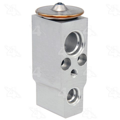Four Seasons A/C Compressor Kit P/N:5164NK Fits: Ford Flex 10-09, Ford Taurus 10-08, Ford Taurus X 09-08, Lincoln Mks 10-09, Mercury Sable 09-08 - Image 3