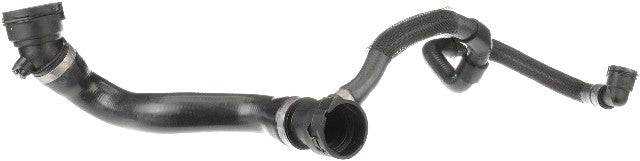Gates Radiator Coolant Hose P/N:51651 Fits: BMW 528i 16-12, BMW 528i Xdrive 16-12 - Image 1