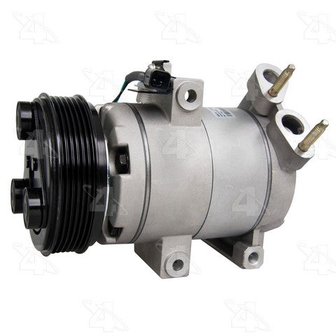 Four Seasons A/C Compressor Kit P/N:5165NK Fits: Ford Escape 12-08, Mercury Mariner 11-08 - Image 5