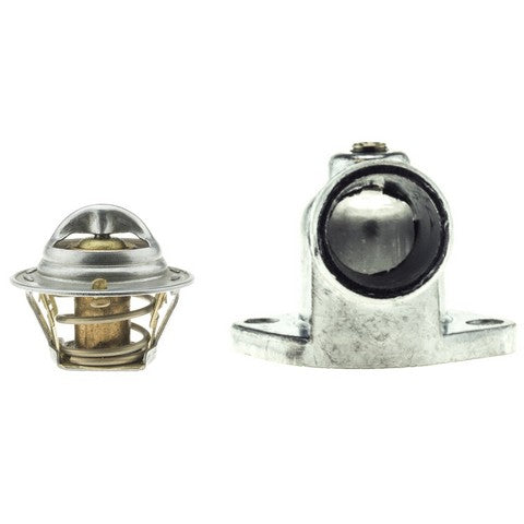 Motorad Engine Coolant Thermostat Housing Assembly P/N:5167KTFS Fits: Buick Allure, Buick Lacrosse, Buick Lesabre, Buick Lucerne, Buick Park Avenue, Buick Regal, Buick Riviera, Chevrolet Impala, Chevrolet Lumina, Chevrolet Monte Carlo - Image 2