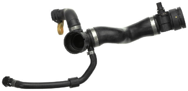 Gates Radiator Coolant Hose P/N:51684 Fits: BMW 740i 12-11, BMW 740li 12-11 - Image 1
