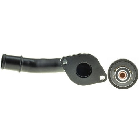 Motorad Engine Coolant Thermostat Housing Assembly P/N:5168KTFS Fits: Chevrolet Blazer, Chevrolet C1500, Chevrolet C1500 Suburban, Chevrolet K1500 Suburban, Chevrolet K2500 Suburban, Chevrolet S10, Chevrolet Silverado 1500 - Image 4