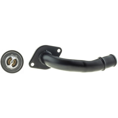 Motorad Engine Coolant Thermostat Housing Assembly P/N:5168KTFS Fits: Chevrolet Blazer, Chevrolet C1500, Chevrolet C1500 Suburban, Chevrolet K1500 Suburban, Chevrolet K2500 Suburban, Chevrolet S10, Chevrolet Silverado 1500 - Image 3
