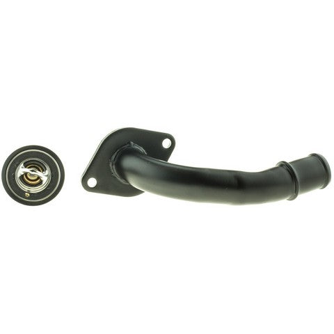 Motorad Engine Coolant Thermostat Housing Assembly P/N:5168KT Fits: Chevrolet Blazer, Chevrolet C1500, Chevrolet C1500 Suburban, Chevrolet K1500 Suburban, Chevrolet K2500 Suburban, Chevrolet S10, Chevrolet Silverado 1500, Chevrolet Silverado 1500 Classic - Image 4