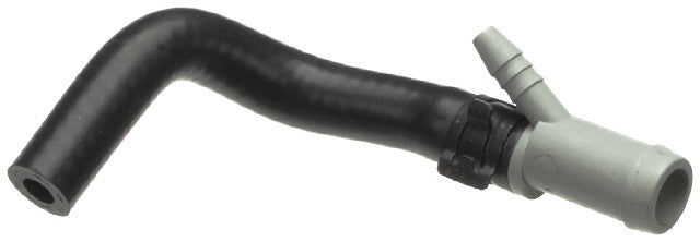 Gates HVAC Heater Hose P/N:51693 Fits: Jaguar Xf 2010, Jaguar Xf 2012, Jaguar Xj 2013, Jaguar Xk 12-10, Jaguar Xk 15-14, Jaguar Xkr 15-14, Jaguar Xkr-s 15-14, Land Rover Range Rover 13-10, Land Rover Range Rover Sport 13-10 - Image 1