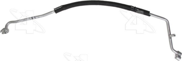 Four Seasons A/C Compressor Kit P/N:5169NK Fits: Chrysler Pt Cruiser 10-04 - Image 4