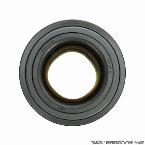 Timken Wheel Bearing P/N:513246 Fits: Nissan Frontier 04-99, Nissan Pathfinder 95-94 - Image 4