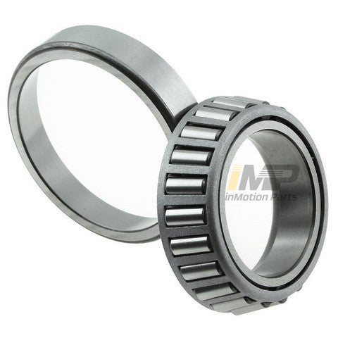 WJB Wheel Bearing and Race Set P/N:WT517004 Fits: Suzuki Samurai 95-85, Suzuki Sj410 85-80, Suzuki Sj413 1985 - Image 2