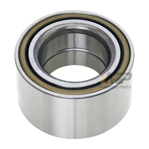 WJB Wheel Bearing P/N:WT517005 Fits: Geo Storm 93-90, Isuzu Impulse 92-90, Isuzu Stylus 93-91 - Image 1