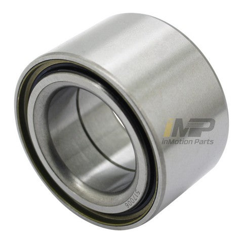 WJB Wheel Bearing P/N:WT517006 Fits: Chevrolet Spectrum 88-87, Geo Spectrum 1989, Isuzu I-mark 89-85, Pontiac Sunburst 88-87 - Image 2