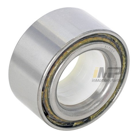 WJB Wheel Bearing and Race Set P/N:WT517007 Fits: Subaru Svx 97-92 - Image 2