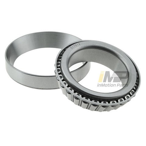 WJB Wheel Bearing and Race Set P/N:WT517012 Fits: Toyota Van 89-87 - Image 1