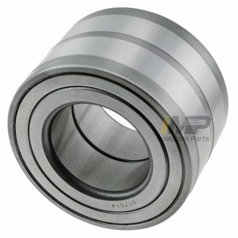 WJB Wheel Bearing P/N:WT517014 Fits: Ford F-150 08-04, Lincoln Mark Lt 08-06 - Image 1