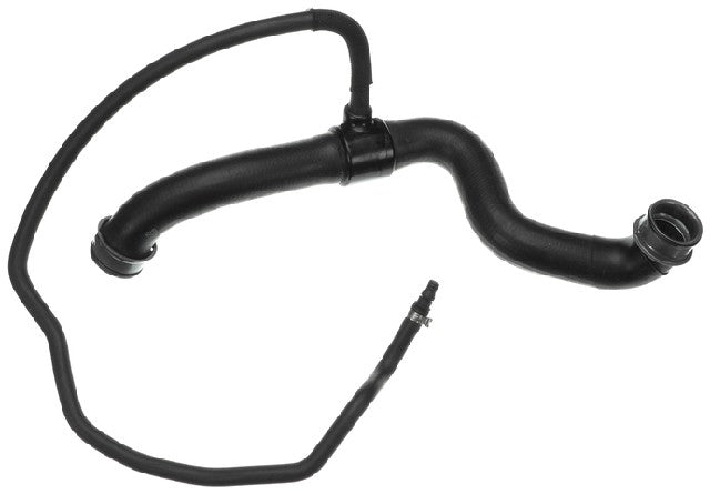 Gates Radiator Coolant Hose P/N:51712 Fits: Mercedes-benz Cl550 08-07, Mercedes-benz S550 08-07 - Image 1