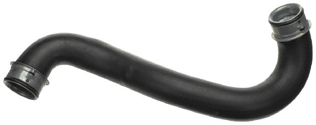 Gates Radiator Coolant Hose P/N:51714 Fits: Mercedes-benz E320 09-07 - Image 1