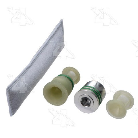 Four Seasons A/C Compressor Kit P/N:5171NK Fits: Suzuki Aerio 07-03 - Image 4
