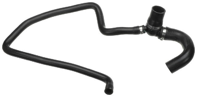 Gates HVAC Heater Hose,Radiator Coolant Hose P/N:51727 Fits: Saturn Astra 09-08 - Image 1