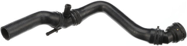 Gates Radiator Coolant Hose P/N:51730 Fits: Seat Leon 2001, Seat Toledo 05-02, Volkswagen Golf 06-00, Volkswagen Jetta 05-00 - Image 1