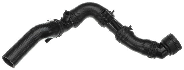 Gates Radiator Coolant Hose P/N:51735 Fits: Volkswagen Golf 06-02 - Image 1