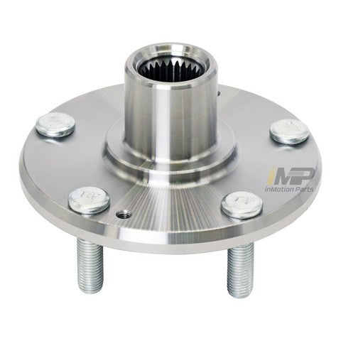 WJB Wheel Bearing and Hub Assembly P/N:WA51750-J4000 Fits: Hyundai Venue 22-20 - Image 3