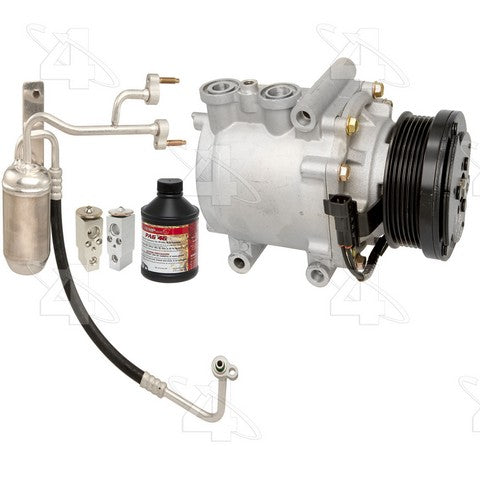 Four Seasons A/C Compressor Kit P/N:5176NK Fits: Ford Expedition 06-05, Lincoln Navigator 06-05 - Image 1