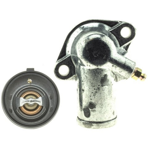 Motorad Engine Coolant Thermostat Housing Assembly P/N:5178KTFS Fits: Chrysler Concorde 97-93, Chrysler Intrepid 97-93, Chrysler Lhs 97-94, Chrysler New Yorker 96-94, Dodge Intrepid 97-93, Eagle Vision 97-93, Plymouth Prowler 1997 - Image 4