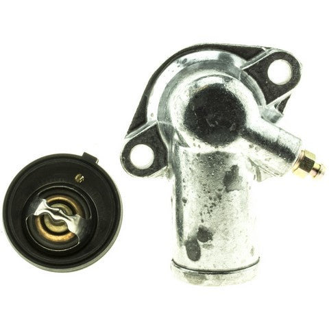 Motorad Engine Coolant Thermostat Housing Assembly P/N:5178KT Fits: Chrysler Concorde 97-93, Chrysler Intrepid 97-93, Chrysler Lhs 97-94, Chrysler New Yorker 96-94, Dodge Intrepid 97-93, Eagle Vision 97-93, Plymouth Prowler 1997 - Image 2
