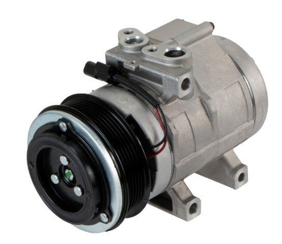 Four Seasons A/C Compressor Kit P/N:5178NK Fits: Ford Expedition 13-09, Ford F-150 14-09, Ford F-350 Super Duty 2010, Ford Lobo 14-09, Lincoln Navigator 12-09 - Image 5