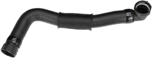 Gates Radiator Coolant Hose P/N:51810 Fits: Ford F-250 Super Duty 24-17, Ford F-350 Super Duty 24-17, Ford F-450 Super Duty 24-17, Ford F-550 Super Duty 22-17, Ford F-600 Super Duty 21-20 - Image 1
