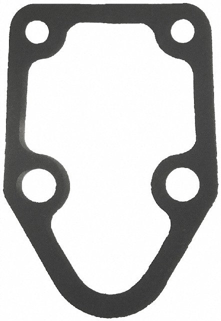 FEL-PRO Fuel Pump Plate Gasket P/N:5182 Fits: Am General Hummer, Avanti Ii, Buick Century, Buick Commercial Chassis, Buick Lesabre, Buick Regal, Buick Roadmaster, Buick Skylark - Image 1