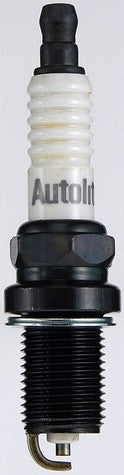 Autolite Spark Plug P/N:5184 Fits: Buick Electra, Buick Lesabre, Buick Regal, Buick Riviera, Cadillac Brougham, Cadillac Fleetwood, Chevrolet Caprice, Oldsmobile Custom Cruiser, Oldsmobile Cutlass Salon, Oldsmobile Cutlass Supreme - Image 1