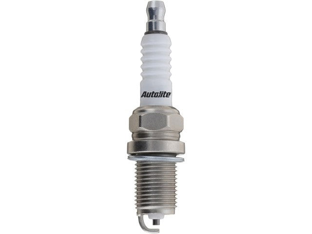 Autolite Spark Plug P/N:5184 Fits: Buick Electra, Buick Lesabre, Buick Regal, Buick Riviera, Cadillac Brougham, Cadillac Fleetwood, Chevrolet Caprice, Oldsmobile Custom Cruiser, Oldsmobile Cutlass Salon, Oldsmobile Cutlass Supreme - Image 2