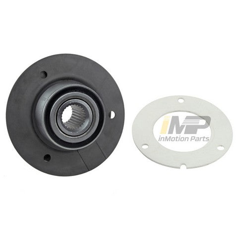 WJB Wheel Hub Repair Kit P/N:WA518501 Fits: Chrysler Daytona, Chrysler Dynasty, Chrysler E Class, Chrysler Executive Limousine, Chrysler Executive Sedan, Chrysler Laser, Chrysler Lebaron, Chrysler New Yorker, Chrysler Tc Maserati - Image 2