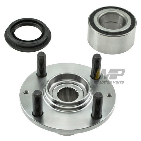 WJB Wheel Hub Repair Kit P/N:WA518505 Fits: Honda Accord 89-86 - Image 1