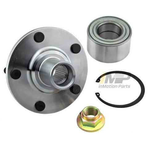 WJB Wheel Hub Repair Kit P/N:WA518508 Fits: Lexus Rx300 03-99, Toyota Camry 03-92, Toyota Solara 03-99 - Image 1