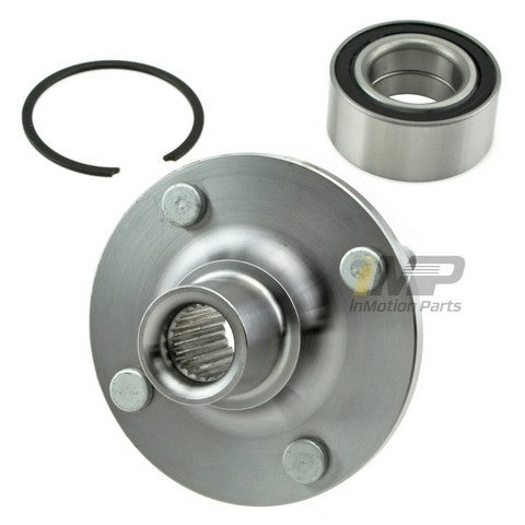 WJB Wheel Hub Repair Kit P/N:WA518511 Fits: Dodge Neon 99-95, Plymouth Neon 99-95 - Image 1