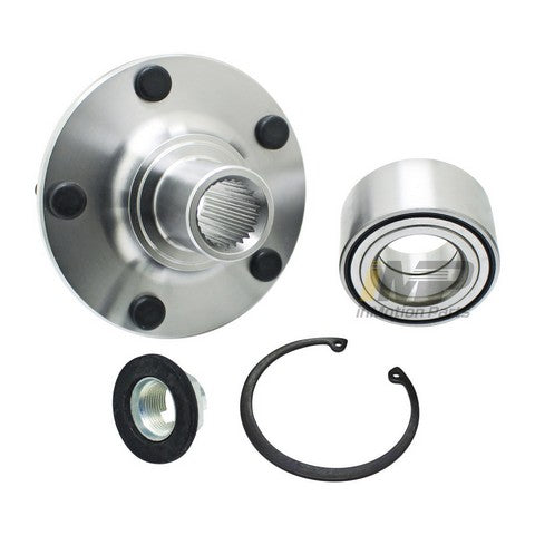 WJB Wheel Hub Repair Kit P/N:WA518519 Fits: Ford Transit Connect 13-10 - Image 3