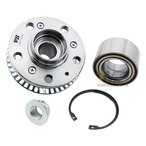 WJB Wheel Hub Repair Kit P/N:WA518520 Fits: Volkswagen Beetle 05-99 - Image 1