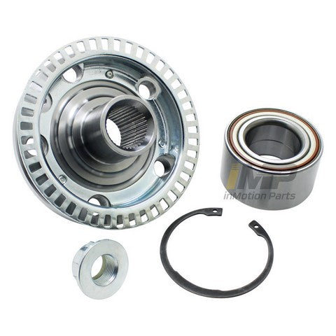 WJB Wheel Hub Repair Kit P/N:WA518520 Fits: Volkswagen Beetle 05-99 - Image 3