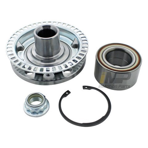 WJB Wheel Hub Repair Kit P/N:WA518520 Fits: Volkswagen Beetle 05-99 - Image 2