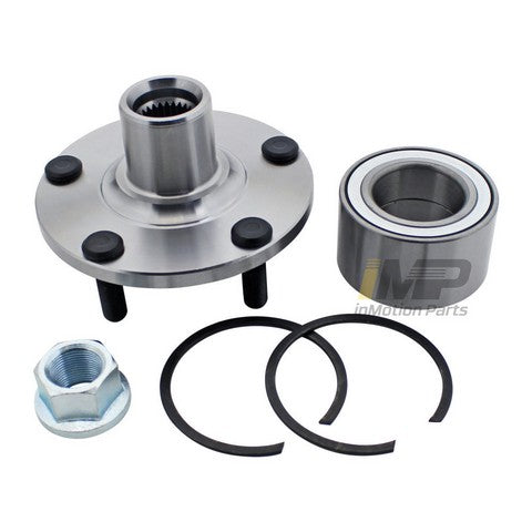 InMotion Parts Wheel Hub Repair Kit P/N:WA518521 Fits: Nissan Altima 06-02 - Image 1