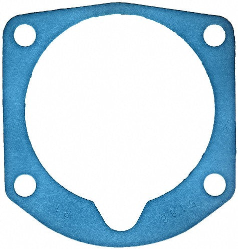 FEL-PRO Drive Axle Shaft Flange Gasket P/N:5188 Fits: Buick Electra, Buick Estate Wagon, Buick Invicta, Buick Lesabre, Buick Riviera, Buick Roadmaster, Buick Wildcat, Chevrolet Bel Air, Chevrolet Biscayne, Chevrolet Brookwood - Image 1