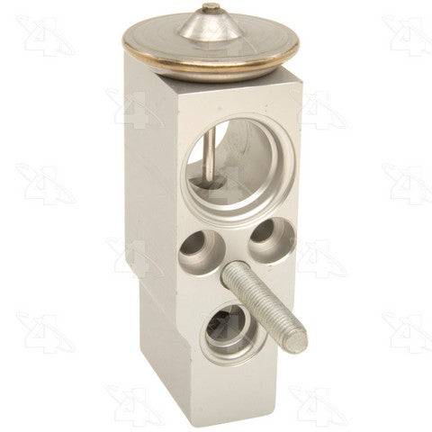 Four Seasons A/C Compressor Kit P/N:5189NK Fits: Jeep Wrangler 11-07 - Image 4