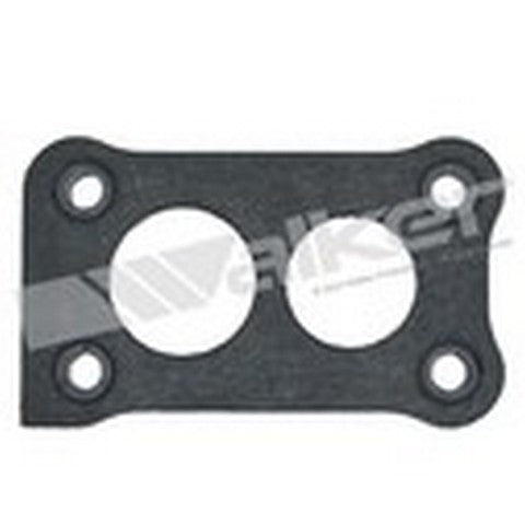 Walker Products Carburetor Flange Gasket P/N:518F Fits: Ford Fairmont, Ford Granada, Ford Ltd, Ford Mustang, Ford Mustang Ii, Ford Pinto, Ford Tempo, Mercury Bobcat, Mercury Capri, Mercury Cougar, Mercury Marquis, Mercury Topaz, Mercury Zephyr - Image 1